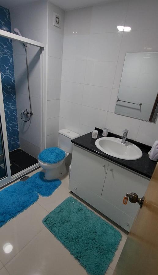 Nha Maria Apartament برايا المظهر الخارجي الصورة