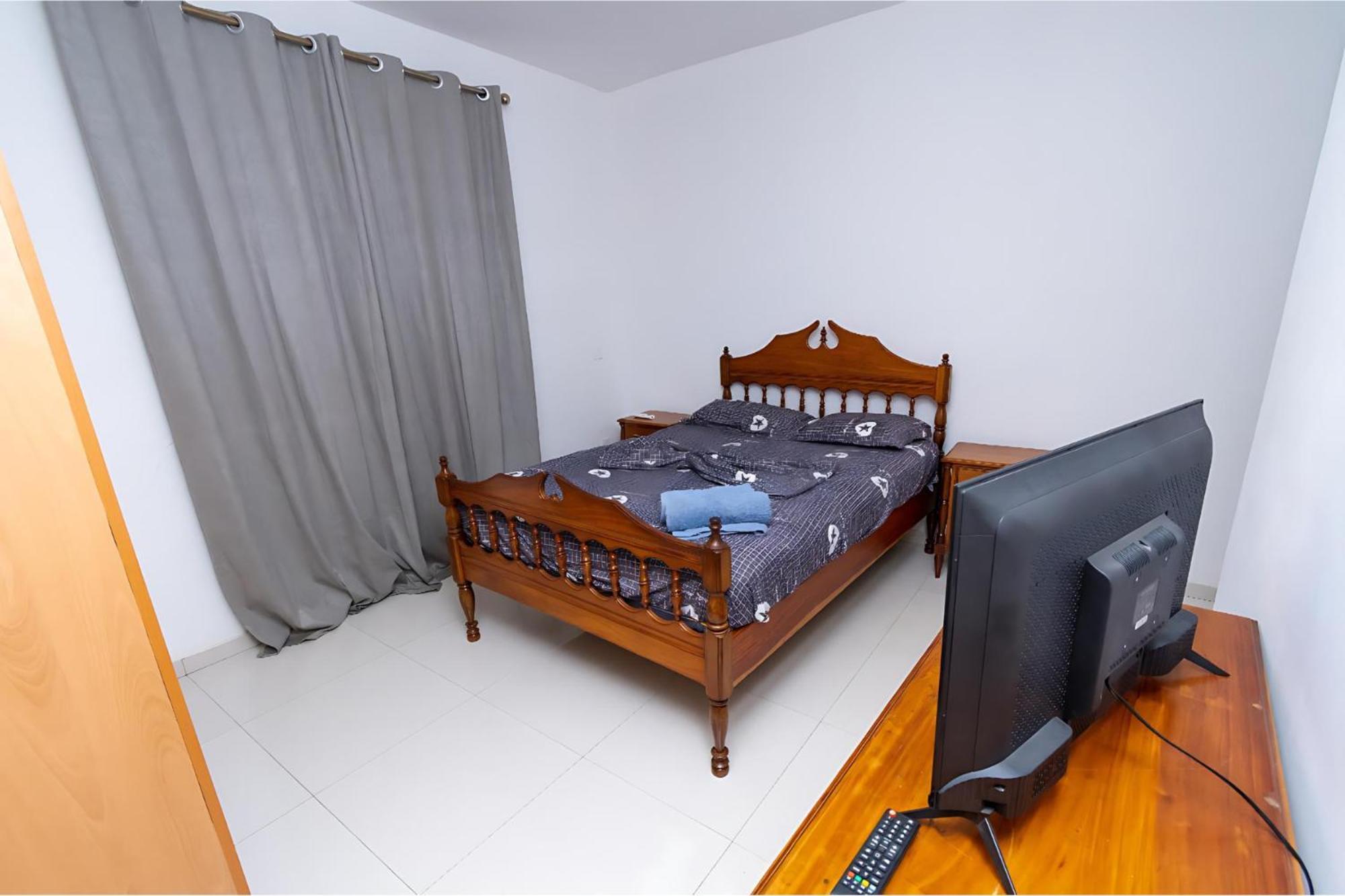 Nha Maria Apartament برايا المظهر الخارجي الصورة