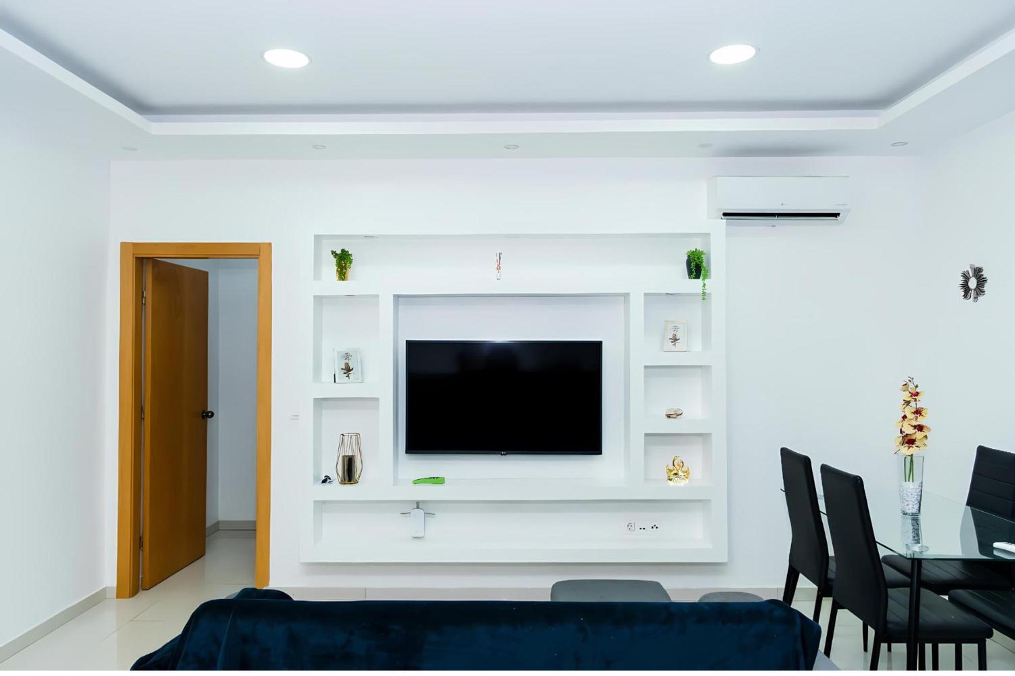 Nha Maria Apartament برايا المظهر الخارجي الصورة